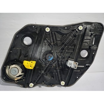 Recambio de elevalunas delantero izquierdo para kia niro (sg2) hybrid concept referencia OEM IAM 82470AT060  