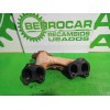 Recambio de colector escape para citroën berlingo 1.9 d 600 furg. referencia OEM IAM 0341C8  