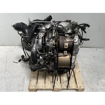 MOTOR COMPLETO DGT 