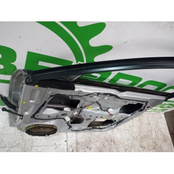 Recambio de puerta delantera derecha para mazda 626 berlina (gf) 2.0 16v cat referencia OEM IAM GG3E-58-020B  
