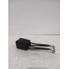 Recambio de enganche cinturon trasero derecho para seat ibiza ii (6k1) 1.9 sdi referencia OEM IAM 867857739  