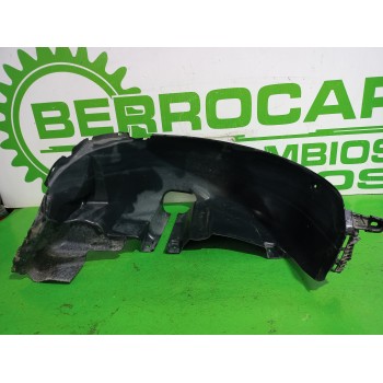 Recambio de paso rueda trasero derecho para seat ibiza (6j5) emoción referencia OEM IAM 6J0810970  