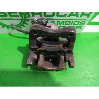 Recambio de pinza de freno trasera izquierda para seat altea (5p1) style copa referencia OEM IAM 5K0615423  