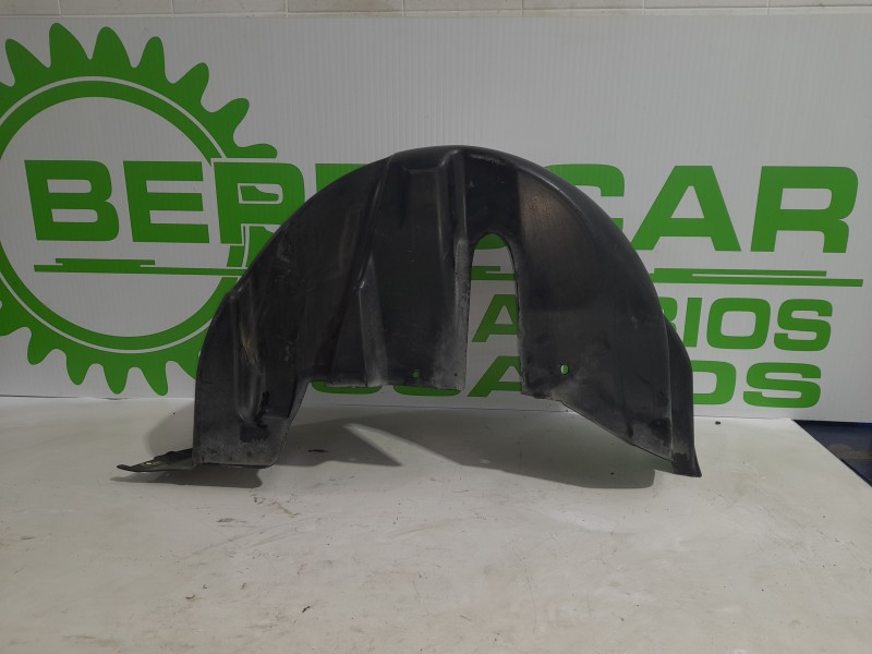 Recambio de paso rueda trasero para citroën c3 1.4 hdi referencia OEM IAM 9637758880  