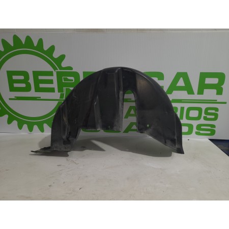 Recambio de paso rueda trasero para citroën c3 1.4 hdi referencia OEM IAM 9637758880  