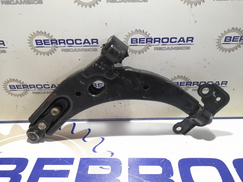 Recambio de brazo suspension inferior delantero derecho para kia carens 2.0 turbodiesel cat referencia OEM IAM 0K2FA-34300  