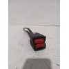 Recambio de enganche cinturon trasero derecho para seat ibiza ii (6k1) 1.9 sdi referencia OEM IAM 867857739  