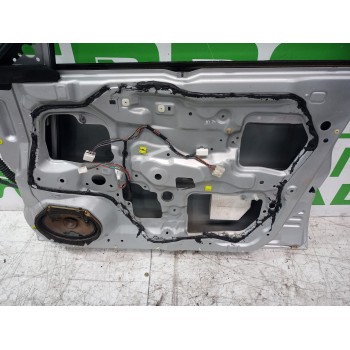 Recambio de puerta delantera derecha para mazda 626 berlina (gf) 2.0 16v cat referencia OEM IAM GG3E-58-020B  