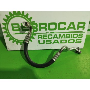 Recambio de tubos aire acondicionado para citroën c4 picasso 1.6 16v hdi fap referencia OEM IAM 6477D4  