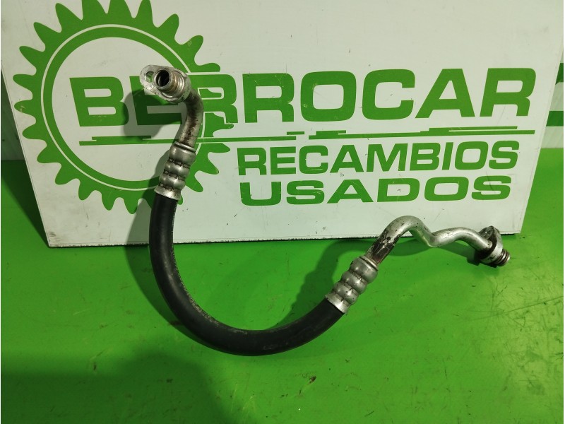 Recambio de tubos aire acondicionado para citroën c4 picasso 1.6 16v hdi fap referencia OEM IAM 6477D4  