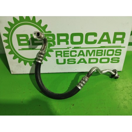 Recambio de tubos aire acondicionado para citroën c4 picasso 1.6 16v hdi fap referencia OEM IAM 6477D4  