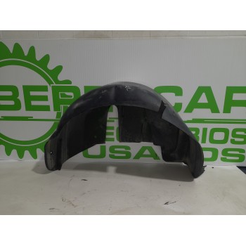 Recambio de paso rueda trasero para citroën c3 1.4 hdi referencia OEM IAM 9637758880  