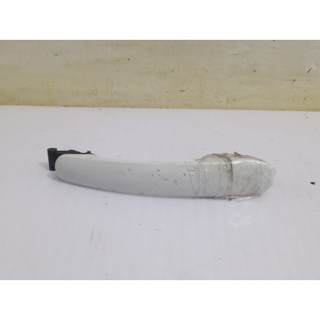 Recambio de maneta exterior delantera derecha para volkswagen polo (6c1) a-polo referencia OEM IAM 5N0837205MGRU  