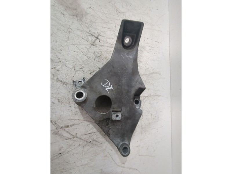 Recambio de soporte caja cambios para bmw 1 (e87) 120 d referencia OEM IAM 59280110  