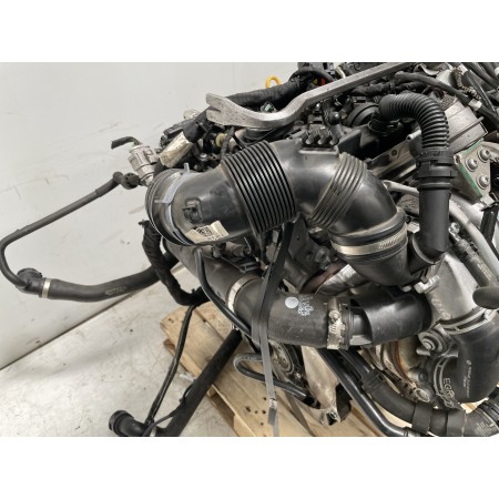 Recambio de motor completo para volkswagen golf vii lim. (5g1) comfortline bluemotion referencia OEM IAM DGT  