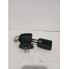 Recambio de enganche cinturon trasero izquierdo para seat ibiza ii (6k1) 1.9 sdi referencia OEM IAM 867857713B  