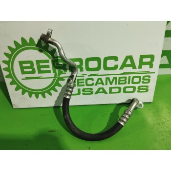 Recambio de tubos aire acondicionado para citroën c4 picasso 1.6 16v hdi fap referencia OEM IAM 6477D4  
