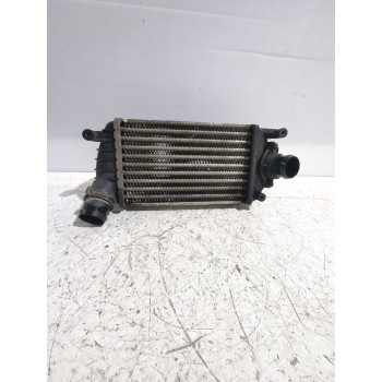 INTERCOOLER 6E0145805B 