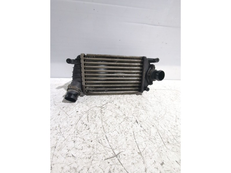 Recambio de intercooler para seat arosa (6h1) 1.4 tdi referencia OEM IAM 6E0145805B  
