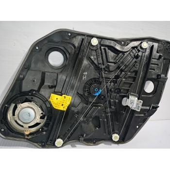 Recambio de elevalunas delantero izquierdo para kia niro (sg2) hybrid concept referencia OEM IAM 82470AT060  