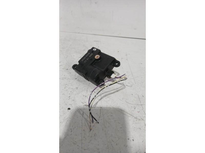 Recambio de motor apertura trampilla para nissan qashqai i (j10, nj10) 1.5 dci referencia OEM IAM 2774300A03  