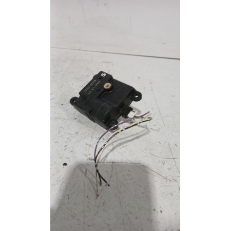 Recambio de motor apertura trampilla para nissan qashqai i (j10, nj10) 1.5 dci referencia OEM IAM 2774300A03  