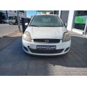 FORD FIESTA (CBK)