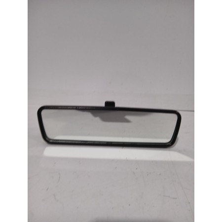 Recambio de espejo interior para seat ibiza iii (6l1) 1.4 tdi referencia OEM IAM 3B0857511A  