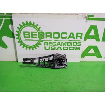 Recambio de maneta exterior delantera izquierda para opel astra h berlina elegance referencia OEM IAM 5138603  