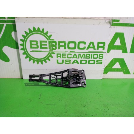 Recambio de maneta exterior delantera izquierda para opel astra h berlina elegance referencia OEM IAM 5138603  