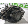 Recambio de caja cambios para renault scenic ii grand emotion referencia OEM IAM TL4610186  