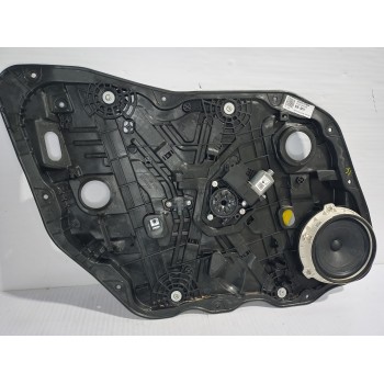 Recambio de elevalunas delantero izquierdo para kia niro (sg2) hybrid concept referencia OEM IAM 82470AT060  