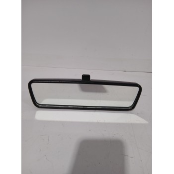 Recambio de espejo interior para seat ibiza iii (6l1) 1.4 tdi referencia OEM IAM 3B0857511A  