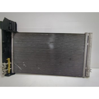 Recambio de condensador / radiador aire acondicionado para bmw 1 (e87) 120 d referencia OEM IAM 64539229021  