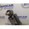 Recambio de brazo suspension inferior delantero derecho para kia carens 2.0 turbodiesel cat referencia OEM IAM 0K2FA-34300  