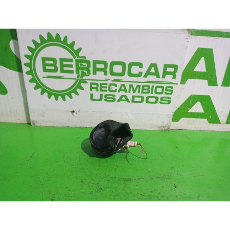 Recambio de claxon para peugeot 307 (s1) xn referencia OEM IAM 011157  