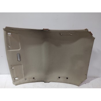 Recambio de techo interior para nissan micra (k12e) acenta referencia OEM IAM 73910AX180  