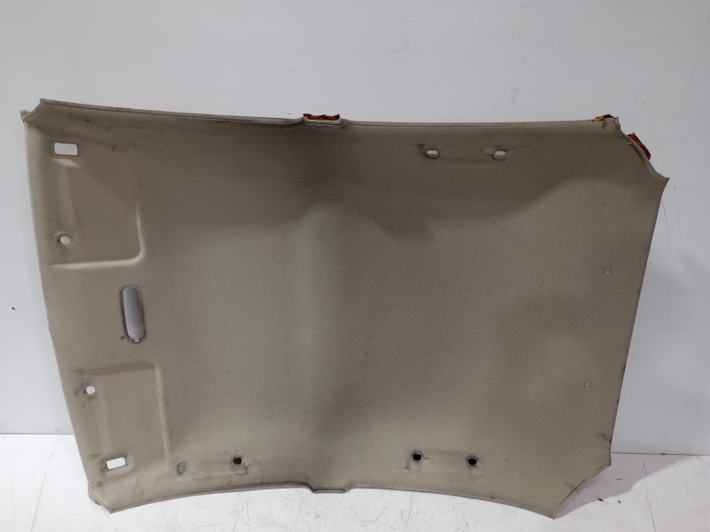 Recambio de techo interior para nissan micra (k12e) acenta referencia OEM IAM 73910AX180  