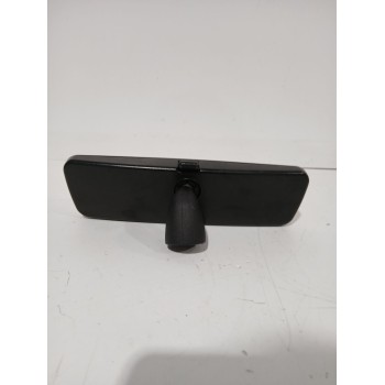 Recambio de espejo interior para seat ibiza iii (6l1) 1.4 tdi referencia OEM IAM 3B0857511A  