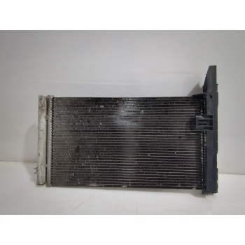 Recambio de condensador / radiador aire acondicionado para bmw 1 (e87) 120 d referencia OEM IAM 64539229021  