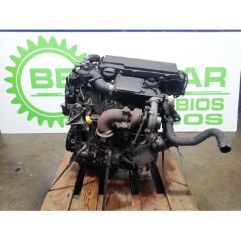 Recambio de motor completo para citroën c3 1.4 hdi referencia OEM IAM 8HZ DV4TD  