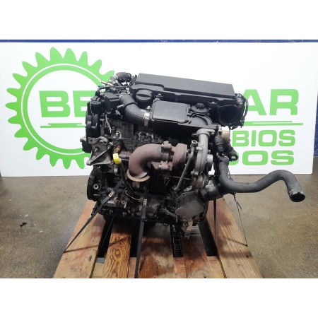 Recambio de motor completo para citroën c3 1.4 hdi referencia OEM IAM 8HZ DV4TD  