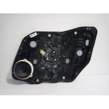 Recambio de elevalunas delantero derecho para kia niro (sg2) hybrid concept referencia OEM IAM 82480AT060  