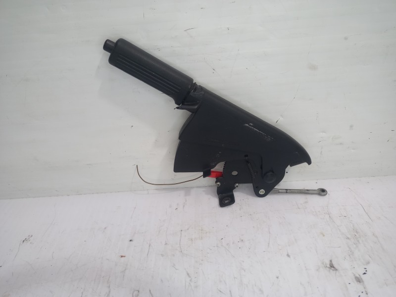 Recambio de palanca freno para ford sierra berlina brillant referencia OEM IAM 83BB2L658AH  