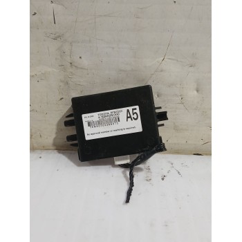 Recambio de modulo electronico para toyota corolla station wagon (_e21_) 1.8 hybrid (zwe211) referencia OEM IAM 62A529000  