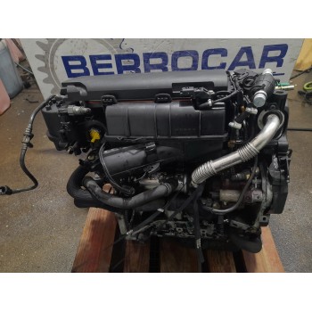 Recambio de motor completo para citroën c3 1.4 hdi referencia OEM IAM 8HZ DV4TD  