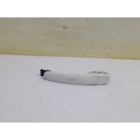 Recambio de maneta exterior trasera izquierda para volkswagen polo (6c1) a-polo referencia OEM IAM 6R4837205D3FZ  