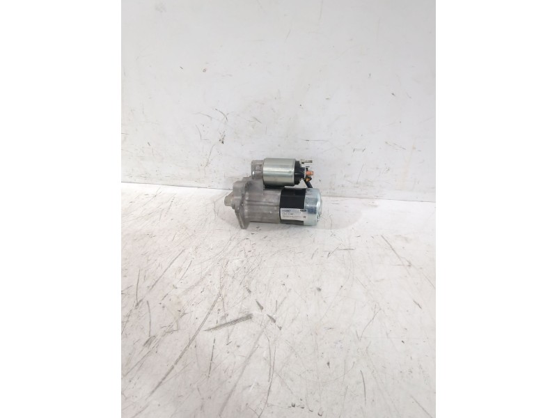 Recambio de motor arranque para nissan qashqai i (j10, nj10) 1.5 dci referencia OEM IAM 2330000Q0F  