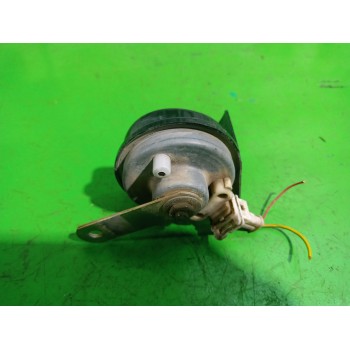 Recambio de claxon para peugeot 307 (s1) xn referencia OEM IAM 011157  