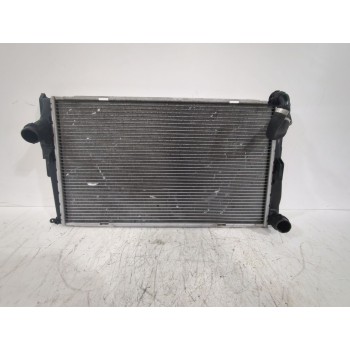 Recambio de radiador agua para bmw 1 (e87) 120 d referencia OEM IAM 11074810  